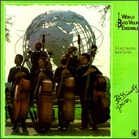 World Bass Violin Ensemble - Bassically Yours lyrics