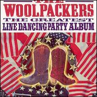 Woolpackers - The Greatest Line Dancing Party Album lyrics