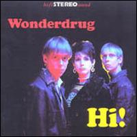 Wonderdrug - Hi! lyrics