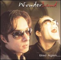 Wonderland - Glad Again lyrics