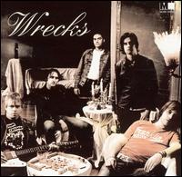Wrecks - Wrecks lyrics