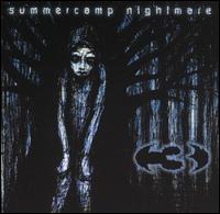 3 - Summercamp Nightmare lyrics
