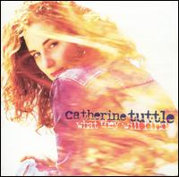 Catherine Tuttle - What They Will Find lyrics