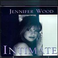 Jennifer Wood - Intimate lyrics