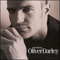Oliver Darley - Introducing lyrics