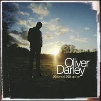 Oliver Darley - Sweet Sinner lyrics