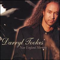 Darryl Tookes - New England Morning lyrics