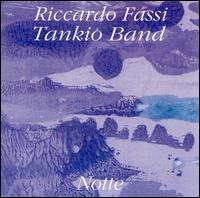 Riccardo Fassi - Notte lyrics
