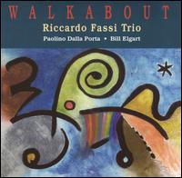 Riccardo Fassi - Walkabout lyrics