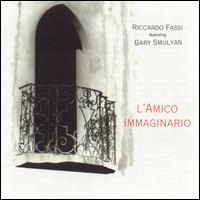 Riccardo Fassi - L' Amico Immaginario lyrics
