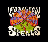 Wonderful Spells - The Prophecy Of Smarmulous Rex lyrics