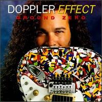 Doppler Effect [Alternative] - Ground Zero lyrics