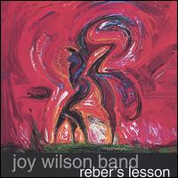 Joy Wilson - Reber's Lesson lyrics