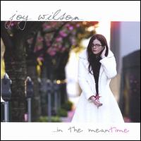 Joy Wilson - In the Meantime lyrics