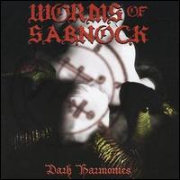 Worms of Sabnock - Dark Harmonies lyrics