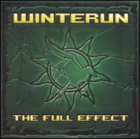 Winterun - The Full Effect lyrics