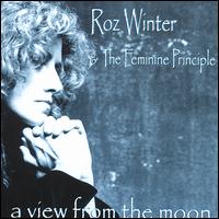 Roz Winter - A View from the Moon lyrics