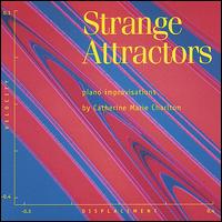 Catherine Marie Charlton - Strange Attractors lyrics