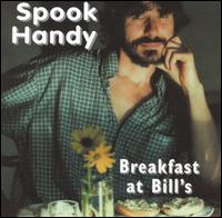 Spook Handy - Breakfast at Bill's lyrics