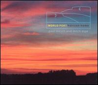 World Port - Horizon Home lyrics