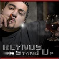 Reynos - Stand Up lyrics