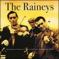 The Raineys - Live, Connemara 1956 lyrics