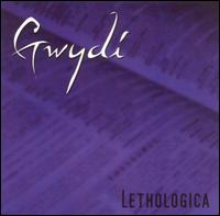 Gwydi - Lethologica lyrics