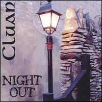Cluan - Night Out lyrics