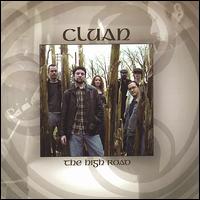 Cluan - The High Road lyrics