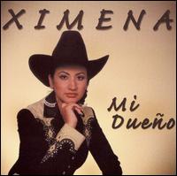 Ximena - Mi Dueno lyrics