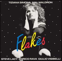 Tiziana Simona - Flakes lyrics
