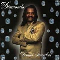 Dennis Saunders - Diamonds lyrics