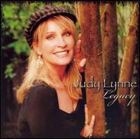 Judy Lynne - Legacy lyrics