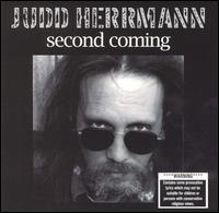 Judd Herrmann - Second Coming lyrics