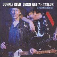 John X Reed [Blues] - South Side Guitars lyrics