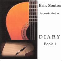 Erik Sootes - Diary Book 1 lyrics