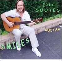 Erik Sootes - Smiles lyrics