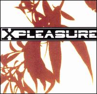 X-Pleasure - X-Pleasure lyrics