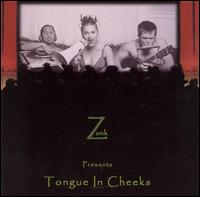 Zonk - Tongue in Cheeks lyrics