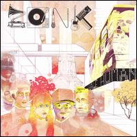 Zonk - Half Human lyrics