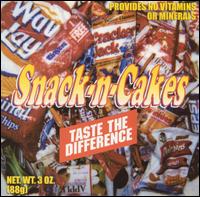Snack - Taste the Difference lyrics