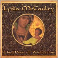Lydia McCauley - Moon of Wintertime lyrics