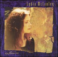 Lydia McCauley - Entrances lyrics