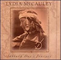 Lydia McCauley - Sabbath Day's Journey lyrics