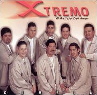 Xtremo - El Reflejo de Amor lyrics