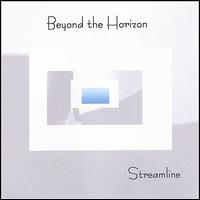 Streamline - Beyond the Horizon lyrics