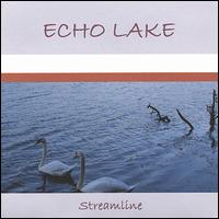 Streamline - Echo Lake lyrics