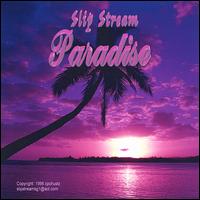 Slip Stream - Paradise lyrics