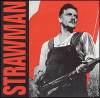 Strawman - Strawman lyrics