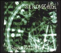 Stromkern - Armageddon lyrics